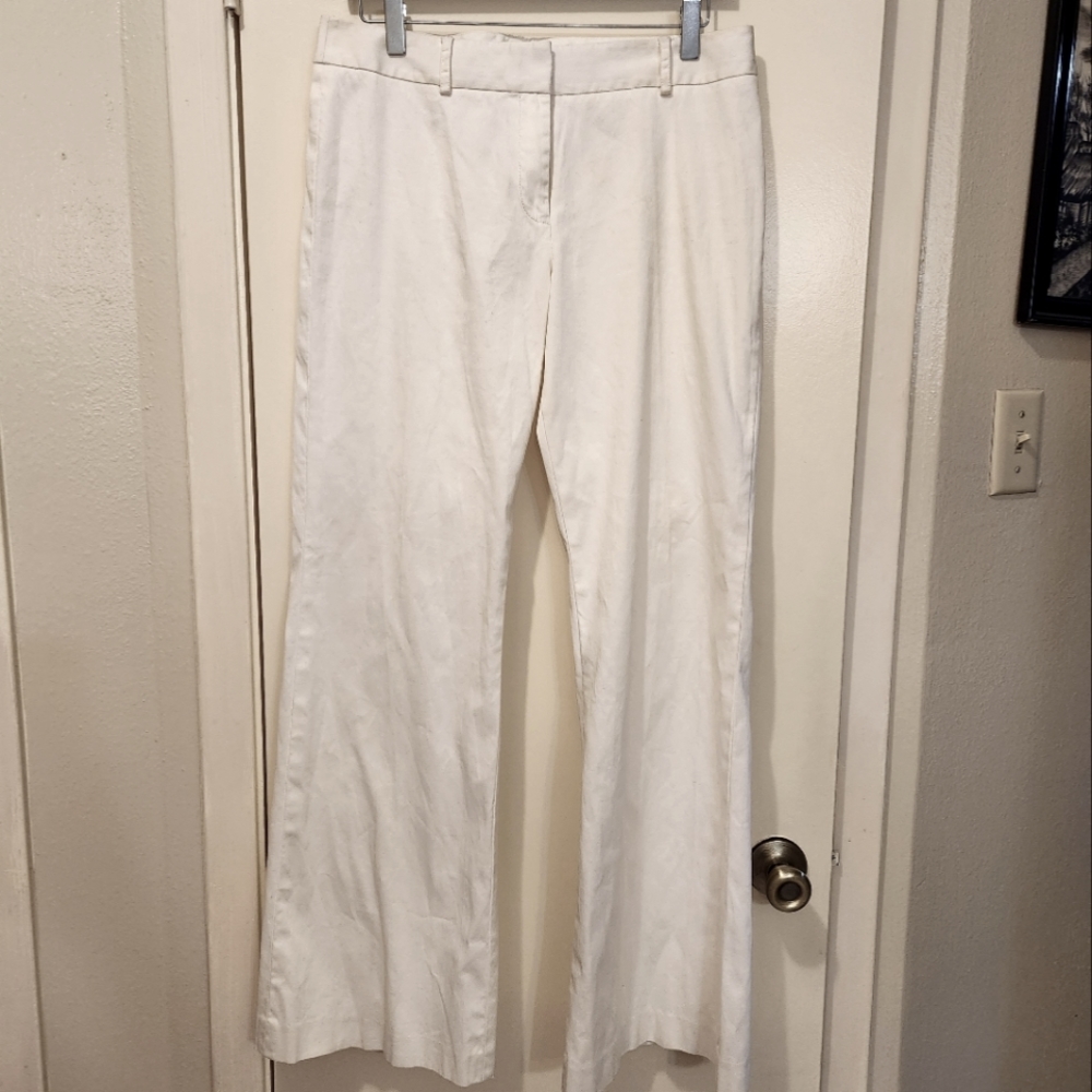 Wide leg Kenneth Cole pant